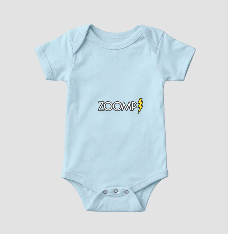 Camiseta Zoomp One Minimalista - Imagem 4