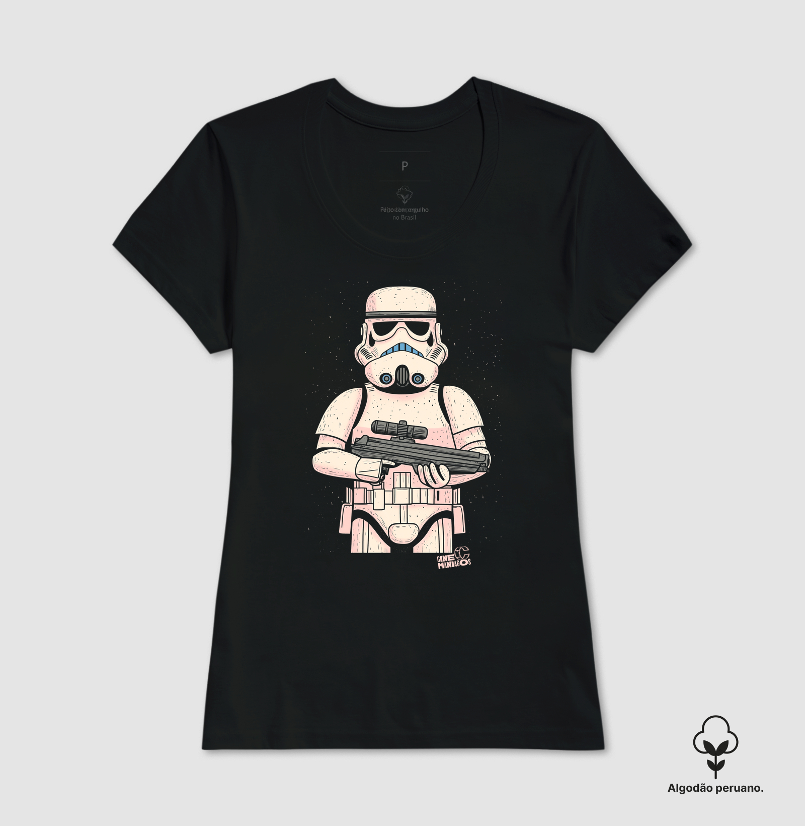 Camisa 5