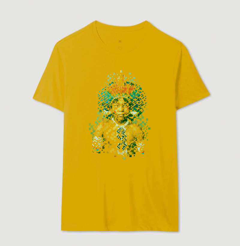 Camisa 13