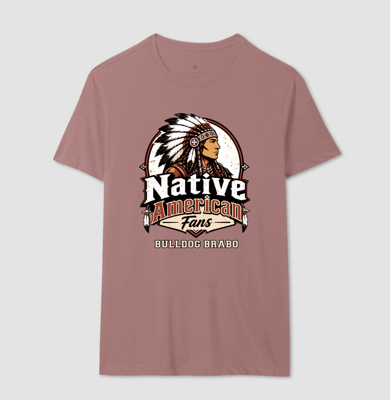 Native American Fans - Imagem 17