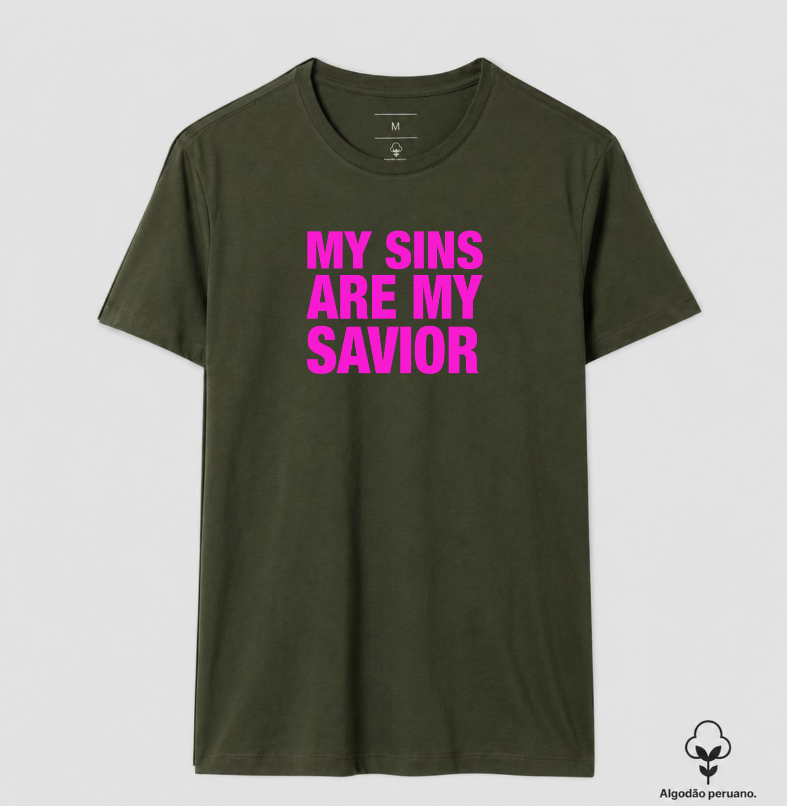 My sins are my savior - Imagem 9