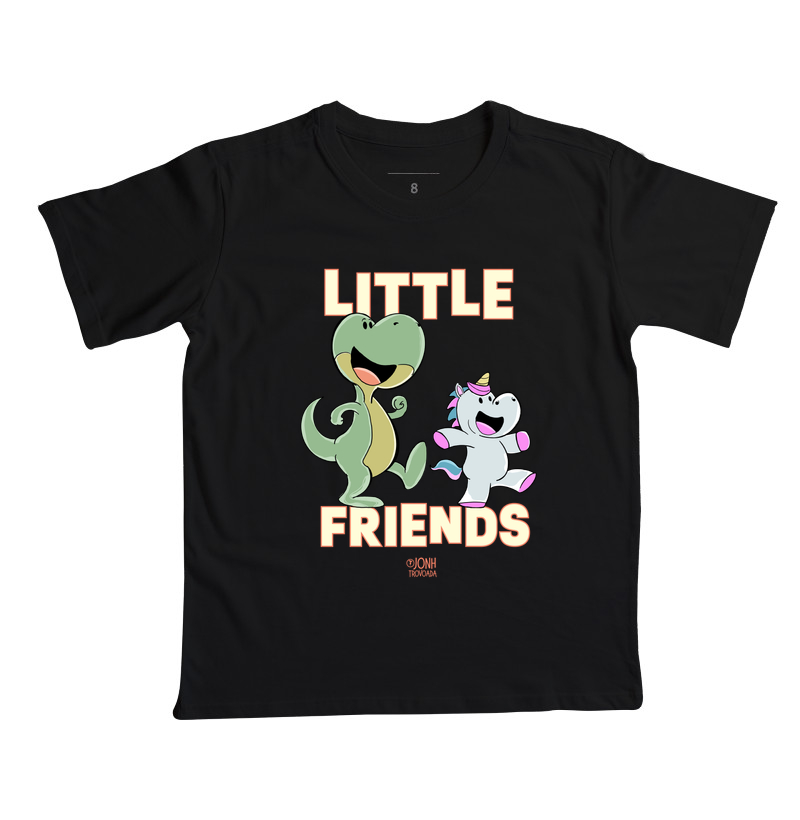 Little Friends - Imagem 6