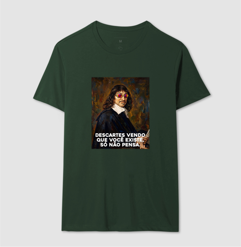 René Descartes - Vida Loka - Imagem 12