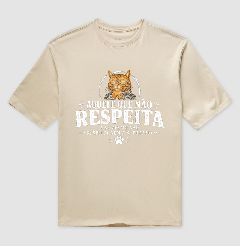 Respeita a Si Mesmo - Imagem 3