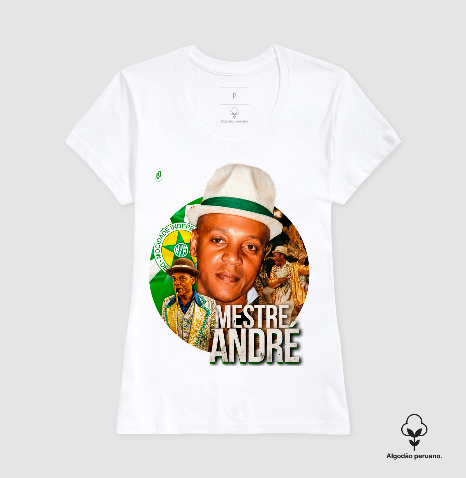 Camisa 3
