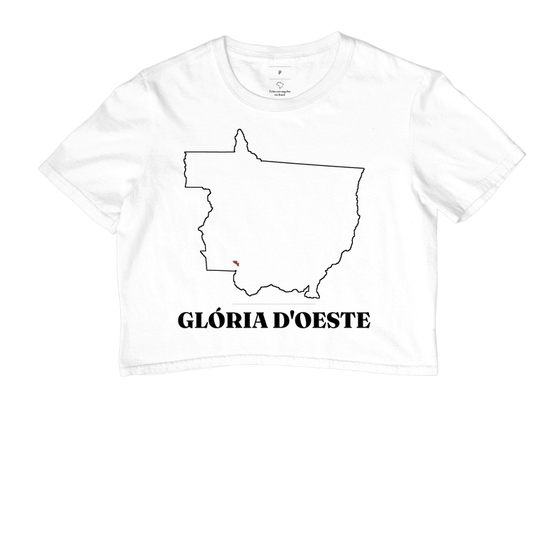 Glória D'Oeste | Traço MT - Imagem 3