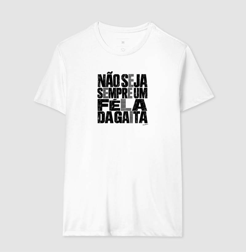Camiseta Féla da Gaita | Humor Nordestino - Imagem 4