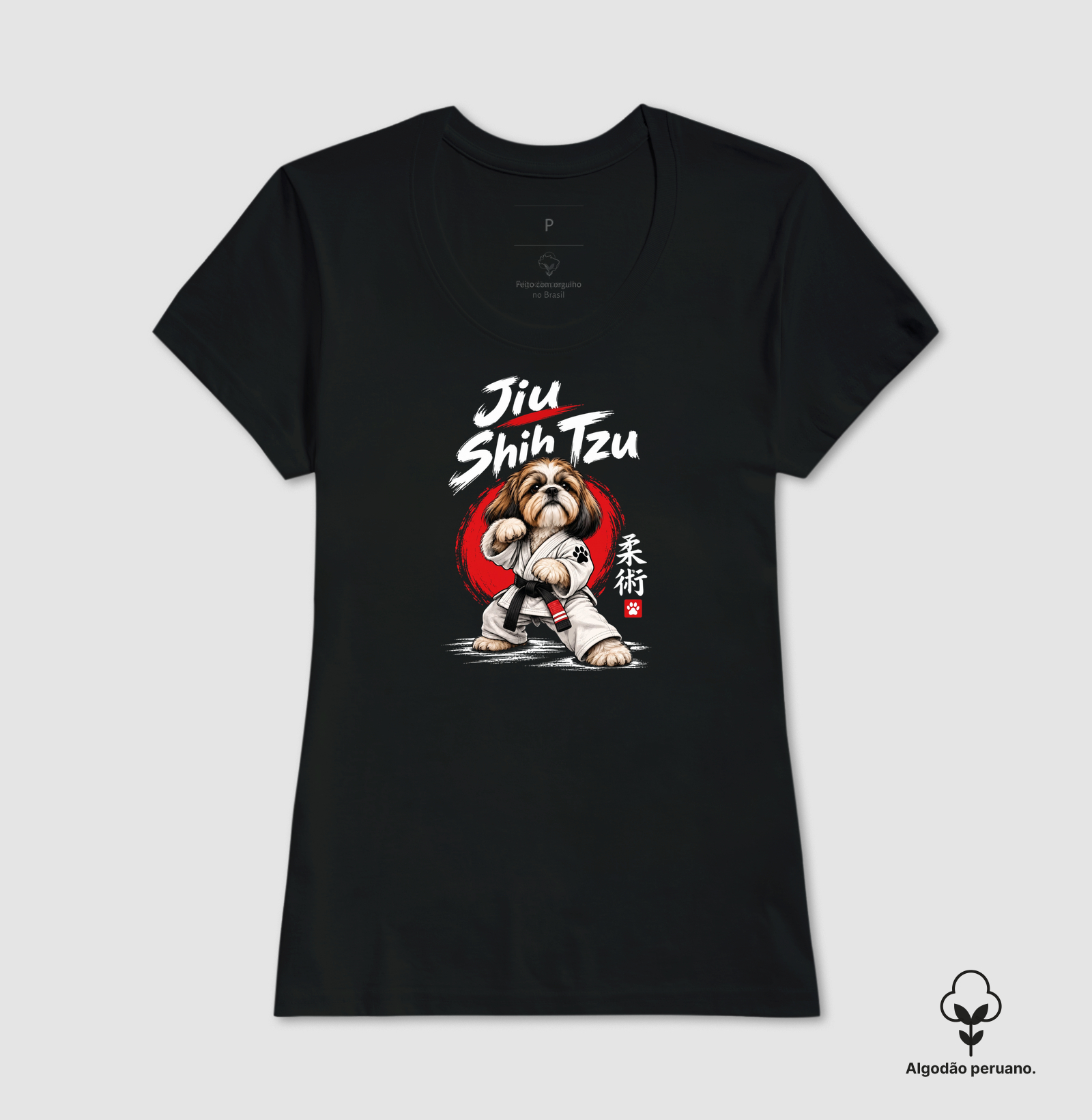 Jiu Shih Tzu - Imagem 4
