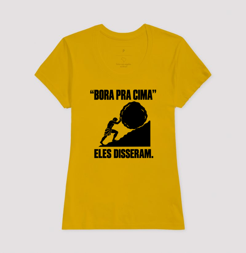 Sísifo — Bora Pra Cima - Imagem 15
