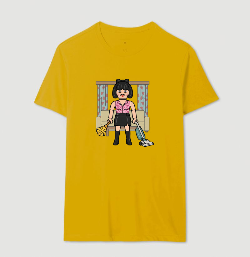 Camisa 13