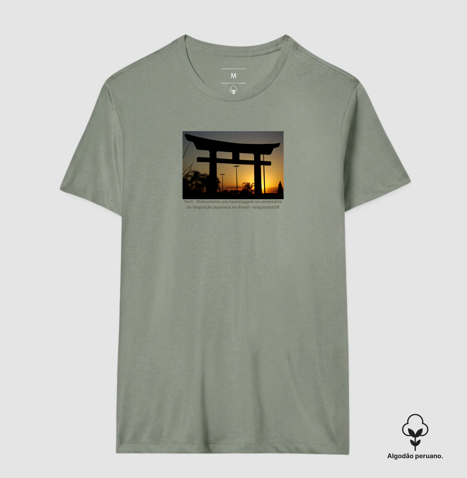 Camisa 7