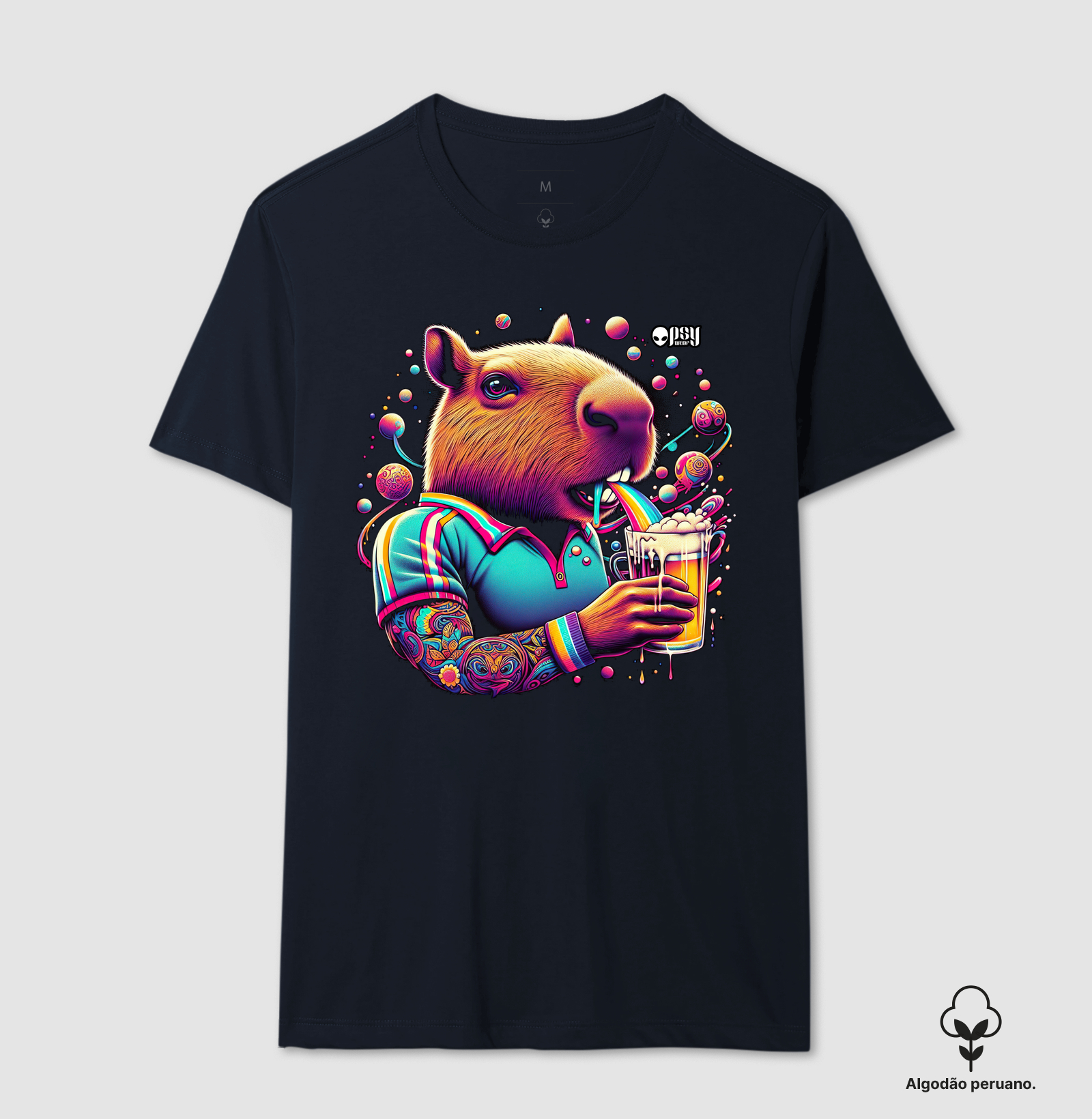 Camisa 5