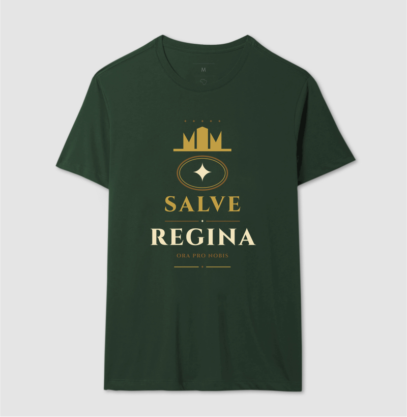 Salve Rainha - Latim - Imagem 8