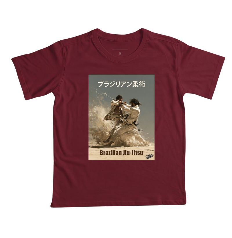 Brazilian Jiu-Jitsu - Imagem 7