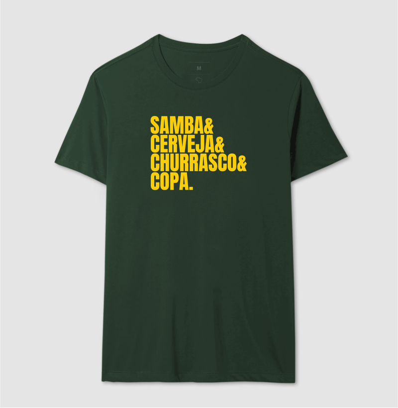 Camisa 7