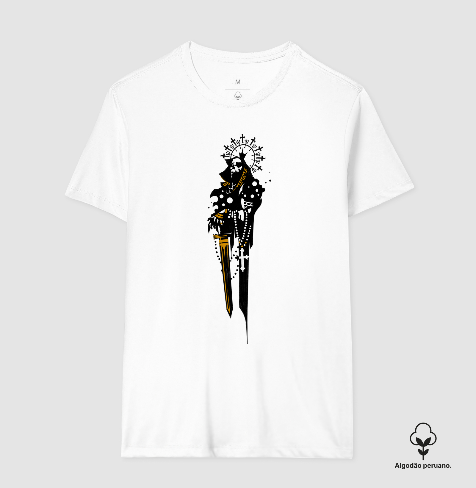 Tatá Caveira - Imagem 8