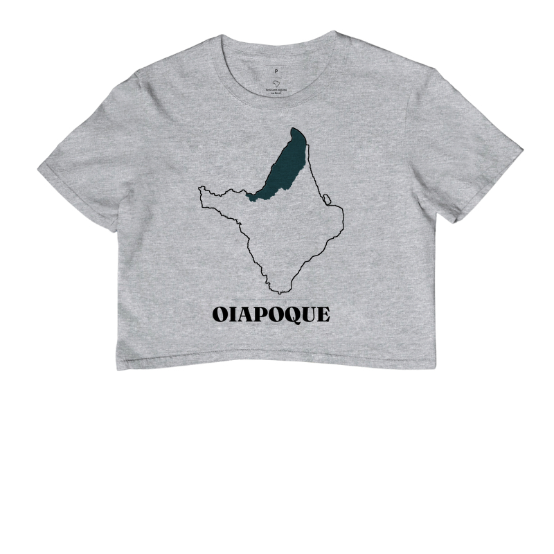 Oiapoque | Traço AP - Imagem 6