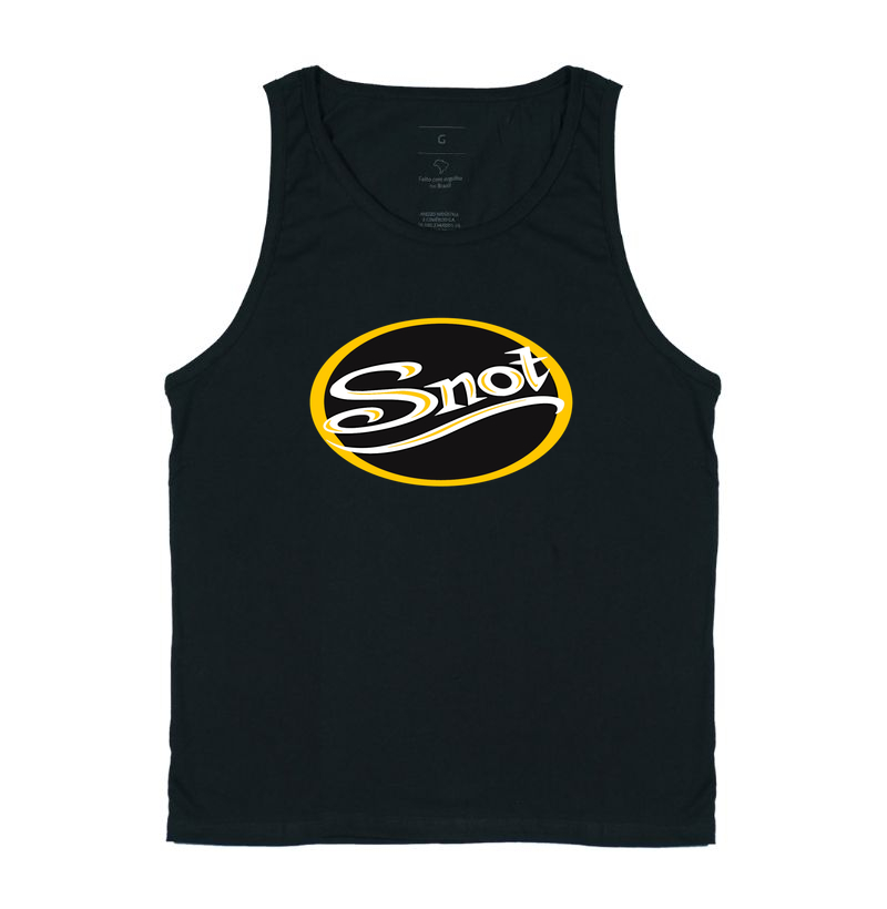 Regata Premium - Snot - Imagem 3