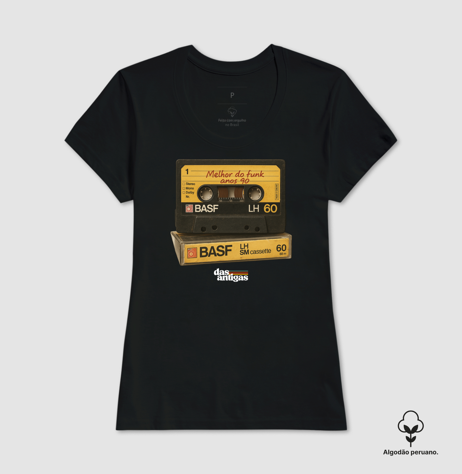 Melhor do Funk Anos 90 - Imagem 6