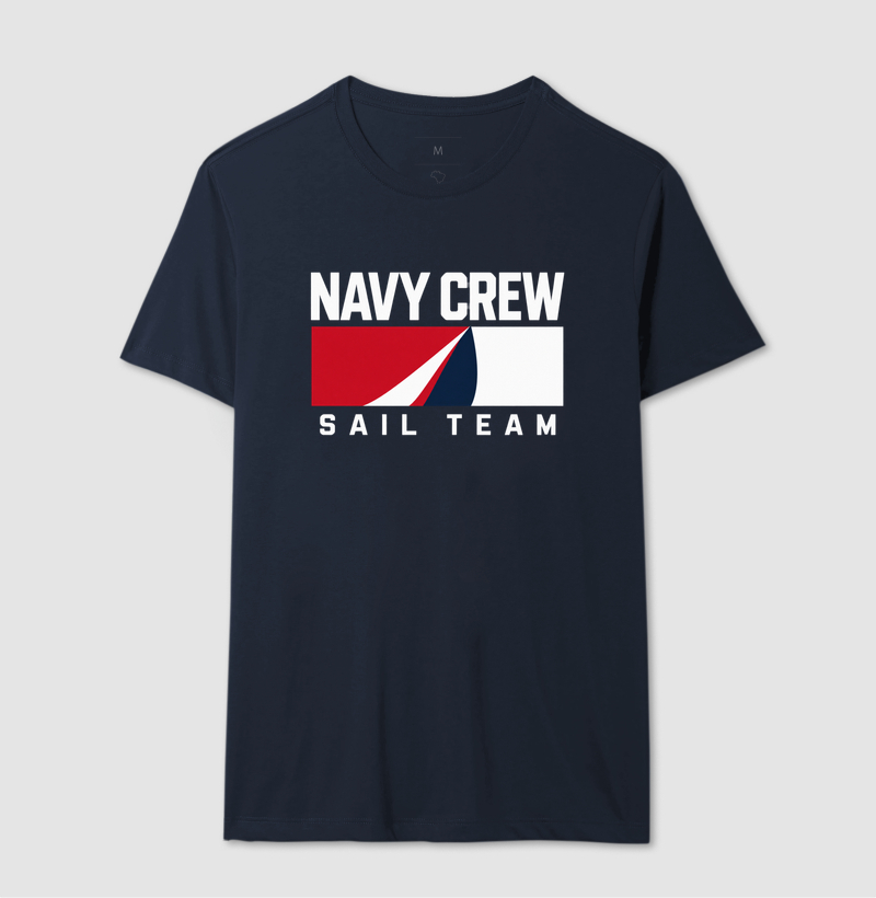 Camiseta Sail - Imagem 2