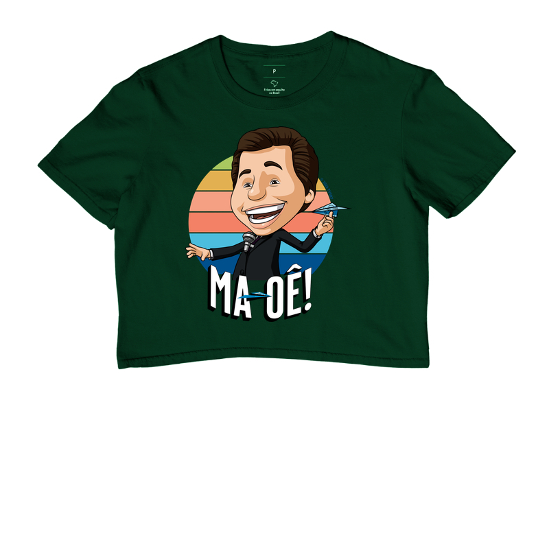 Ma-Oê! - Silvinho - Imagem 5