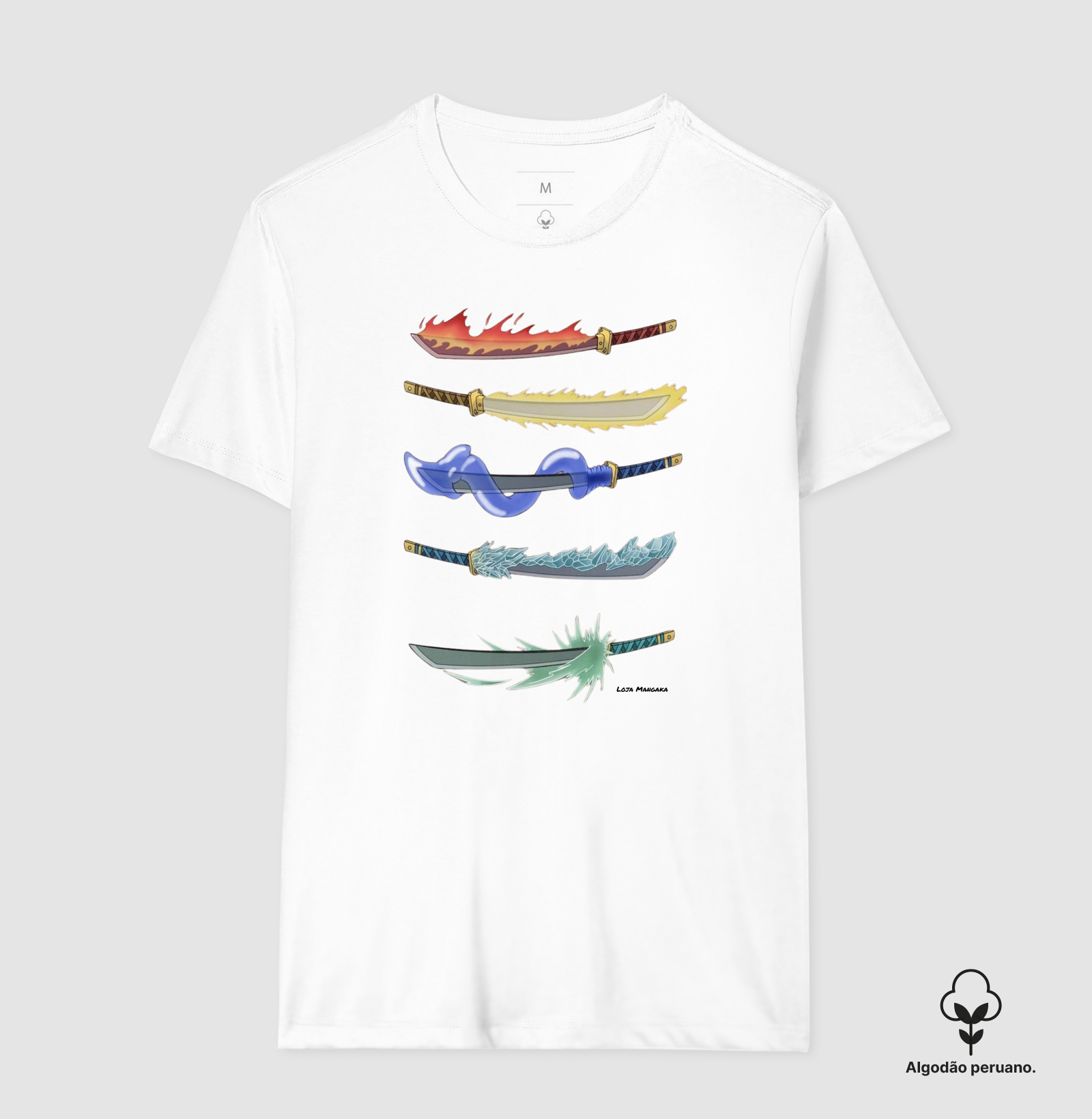 Camisa 3