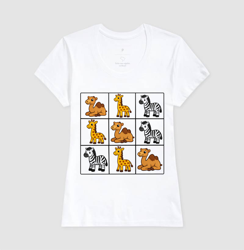 Camisa 4