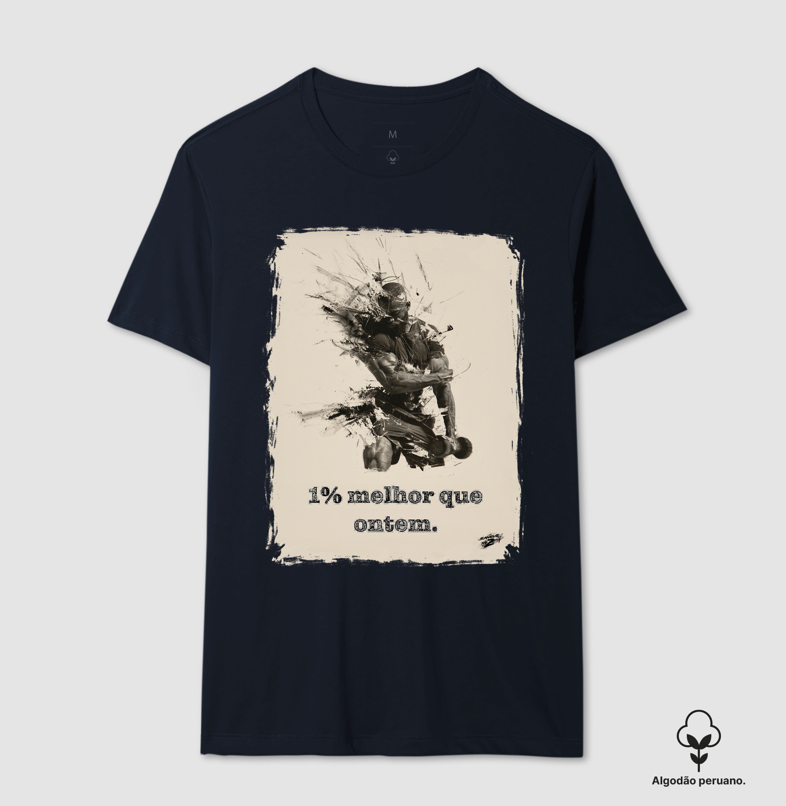 1% melhor que ontem. - Imagem 5