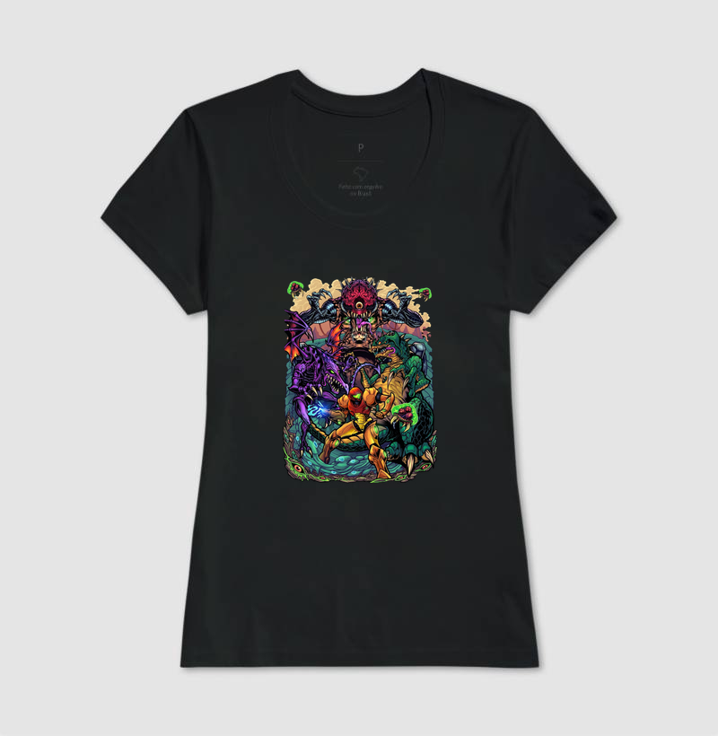 Camisa 2