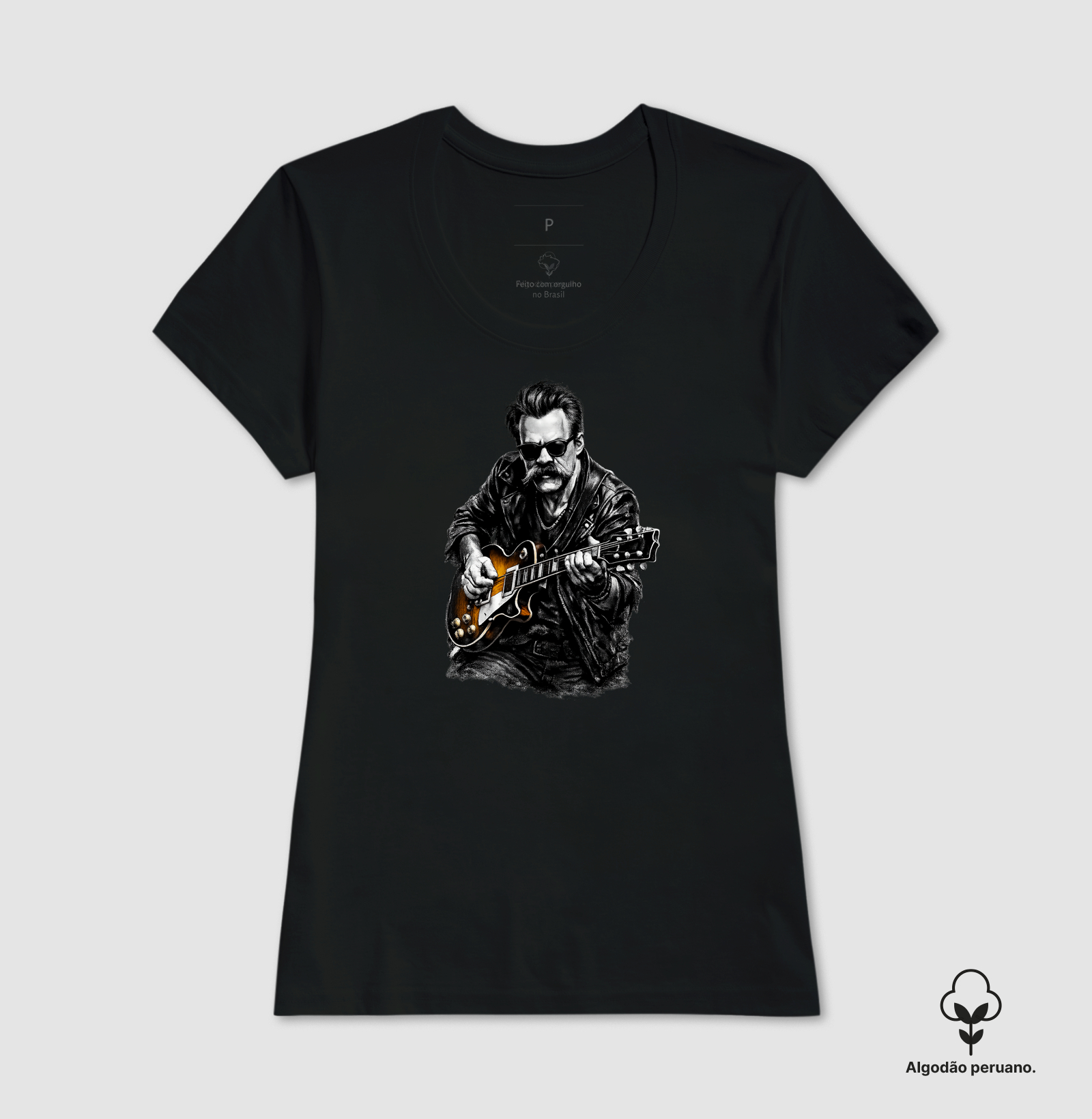 Camisa 3