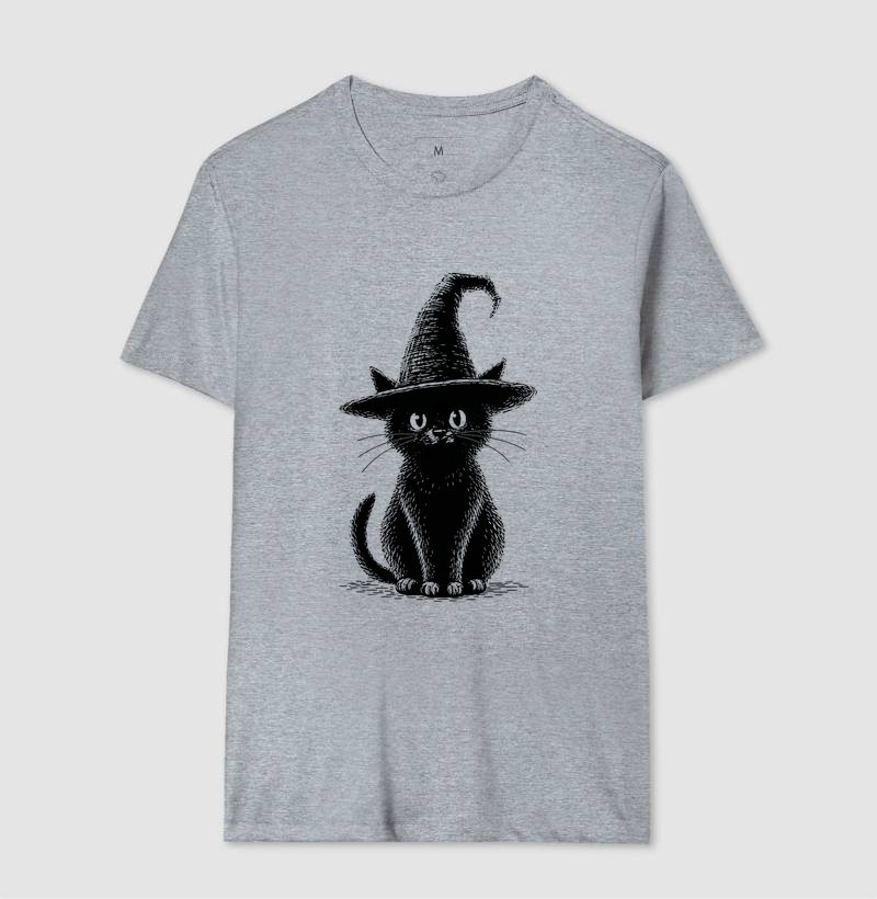 Gato Bruxo - Imagem 8