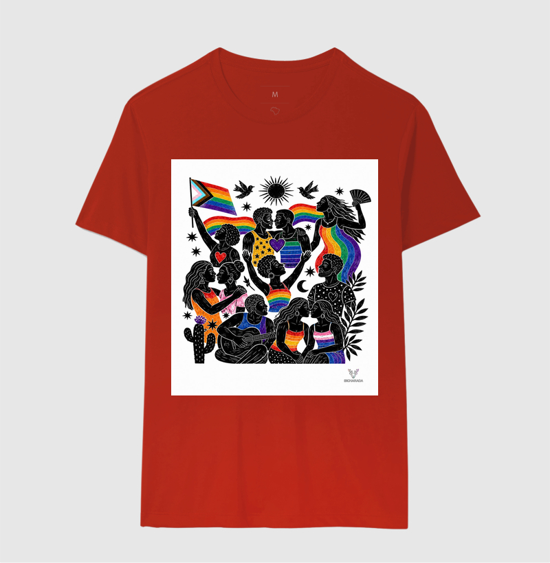 Cordel LGBTQIAPN+ - Imagem 10