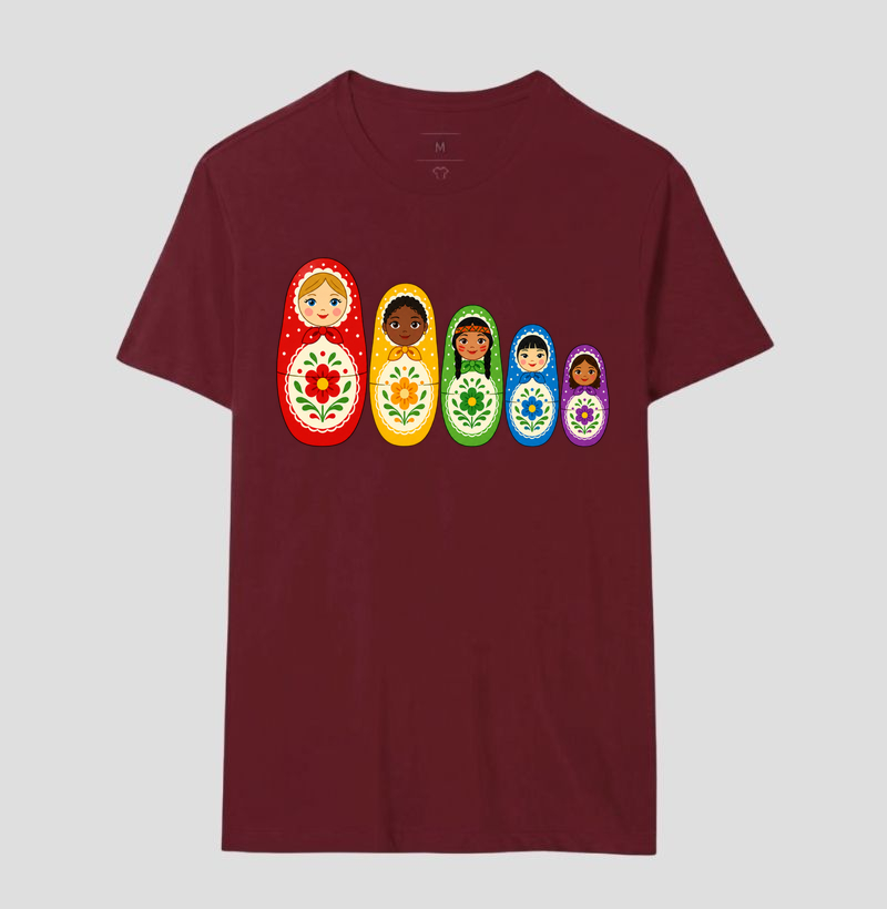 Camisa 17