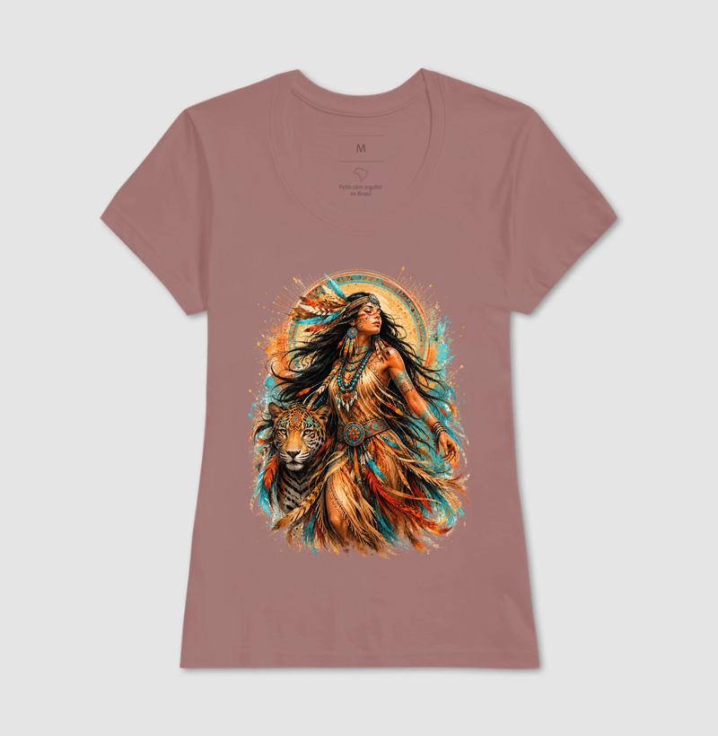 Camisa 16
