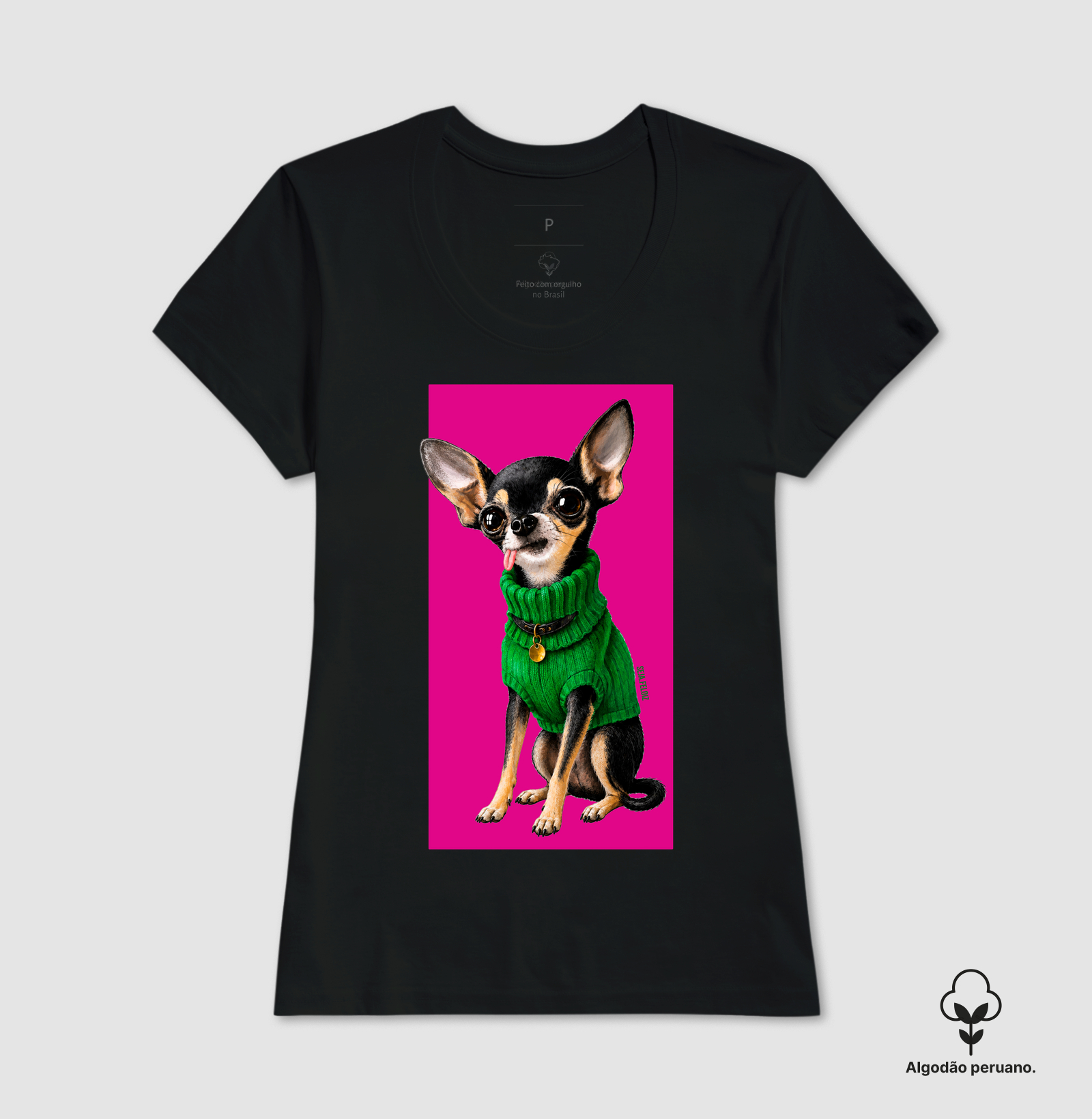 Camisa 10