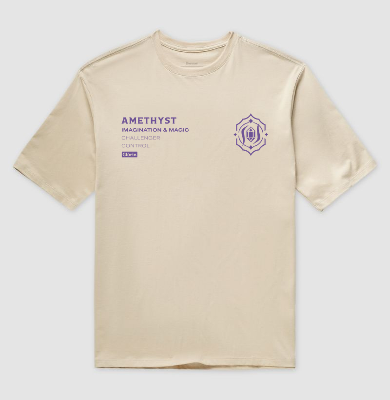 Amethyst Ink - Pocket - Imagem 3