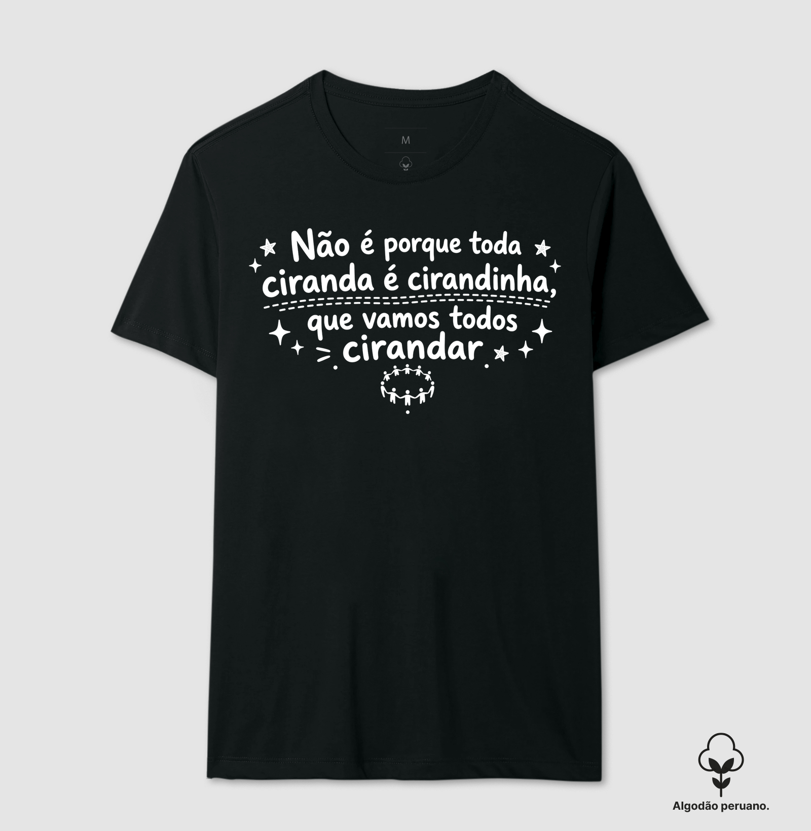 Toda Ciranda É Cirandinha - Imagem 4