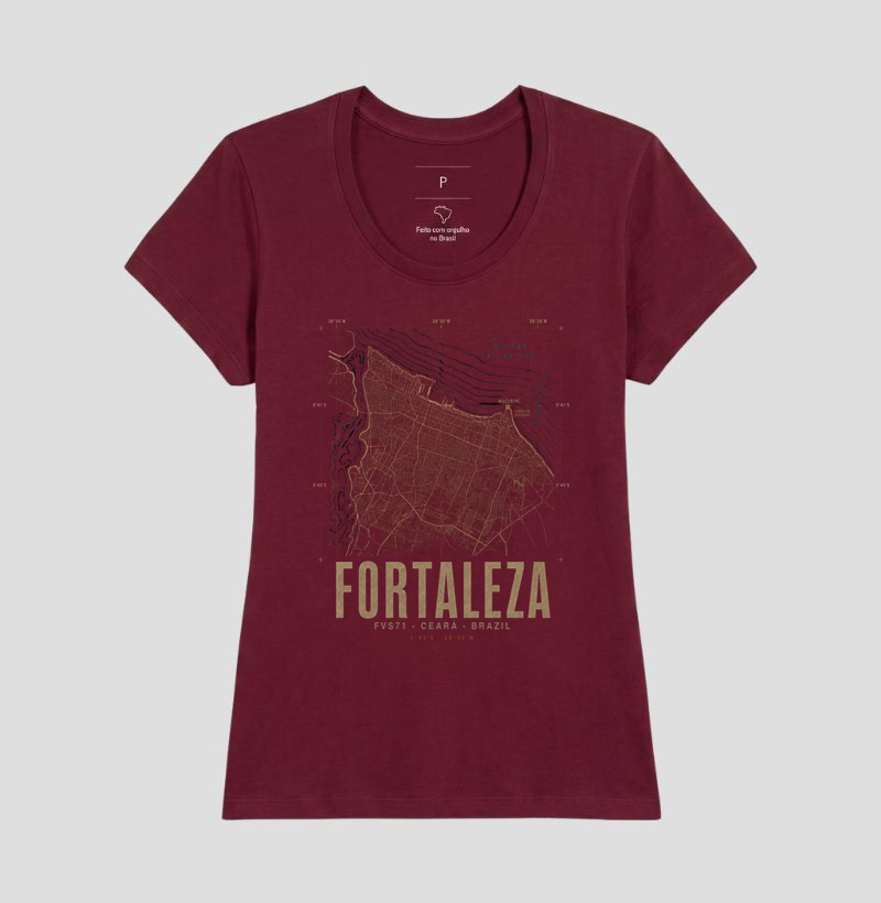 Camisa 18