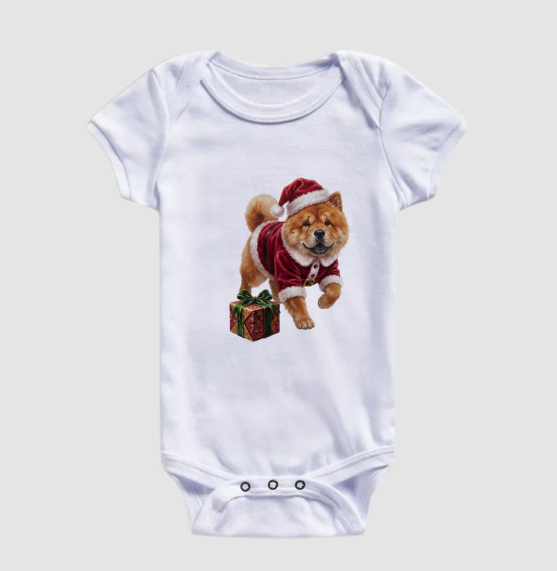 Chow-Chow - Natal - Imagem 3