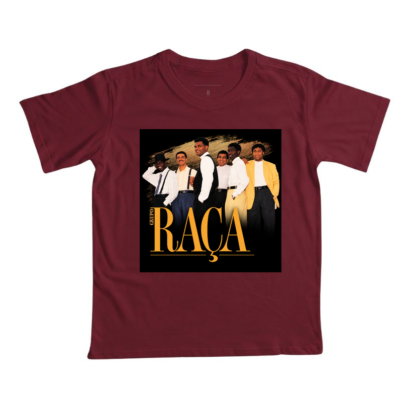 Grupo Raça  - Imagem 4