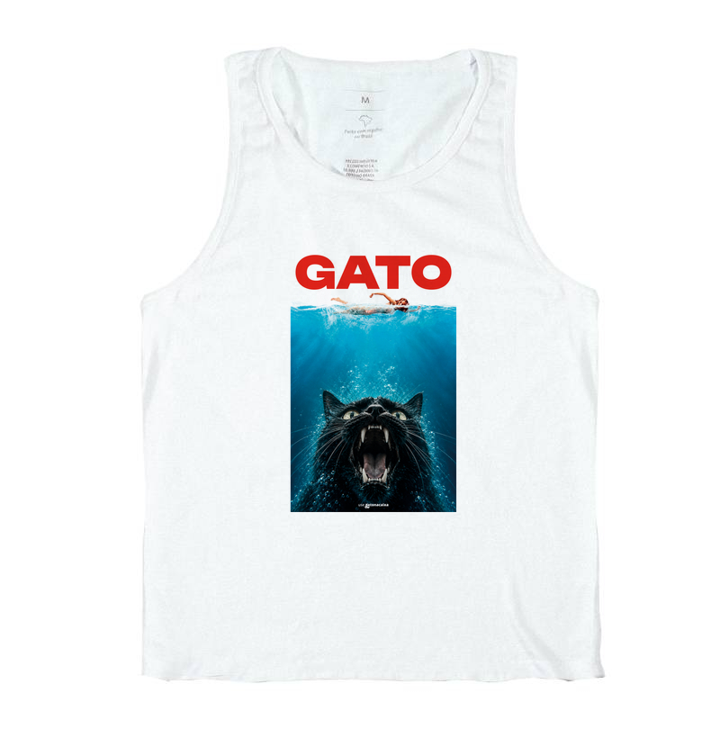Gato (Tubarão) - Imagem 2