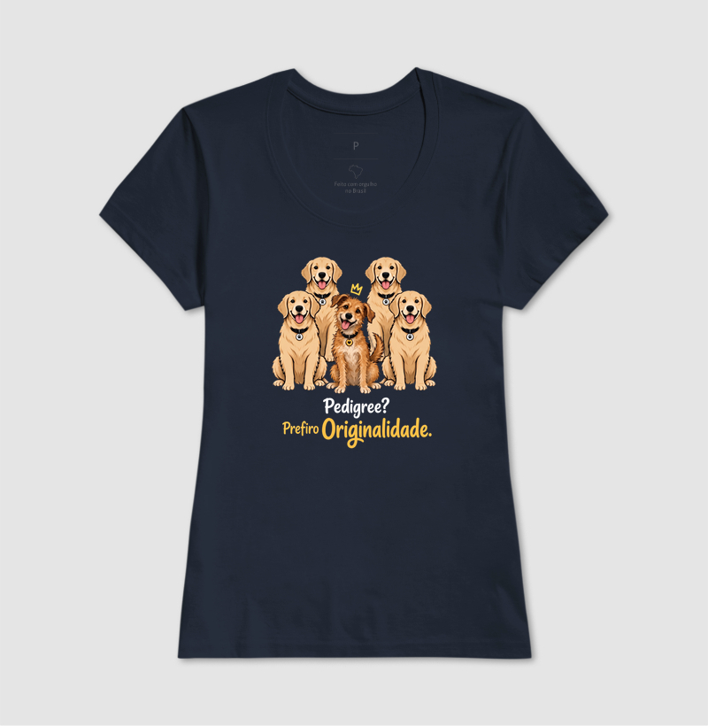 Pedigree? Prefiro Originalidade. - Imagem 7