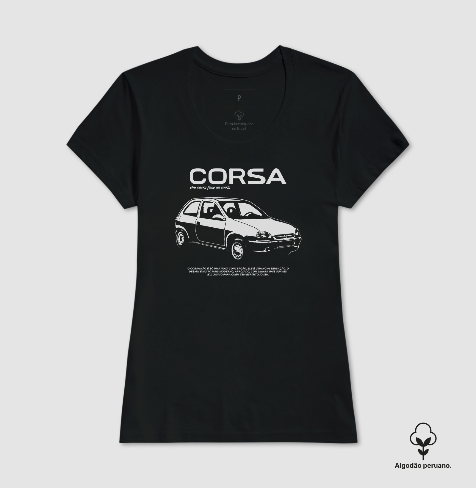 Camisa 2