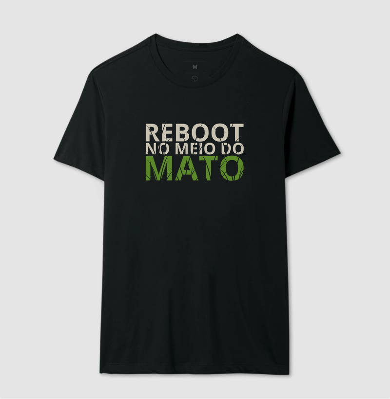Reboot no Meio do Mato - Imagem 2