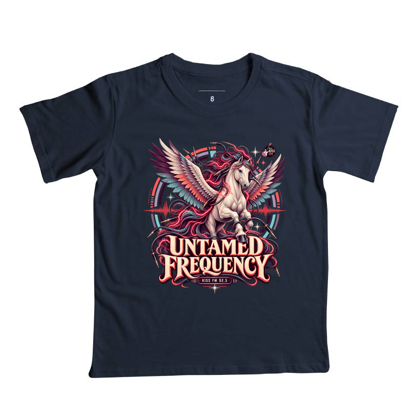 Untamed Frequency - Imagem 6