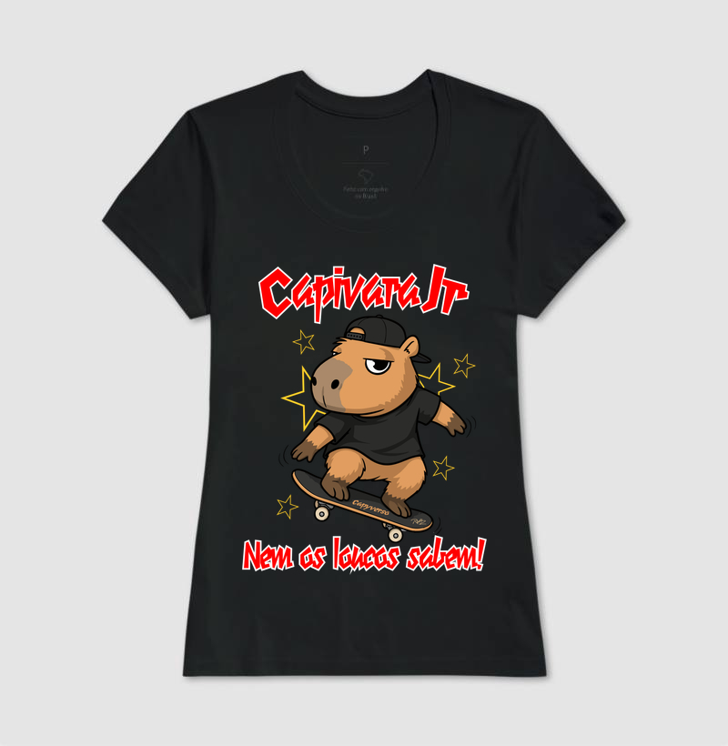 Capivara Jr - Imagem 3
