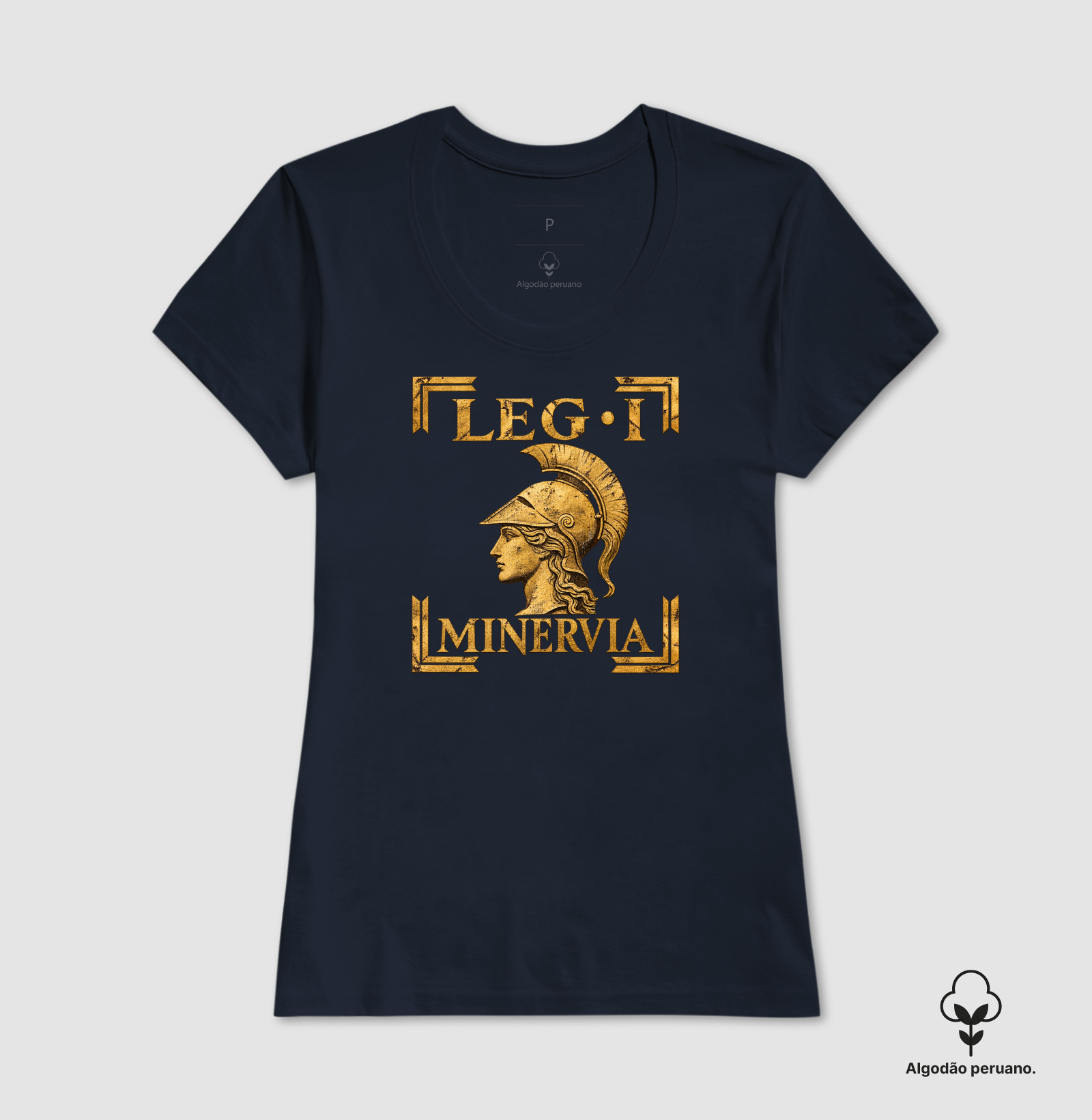 LEGIO — I Minervia - II - Imagem 5