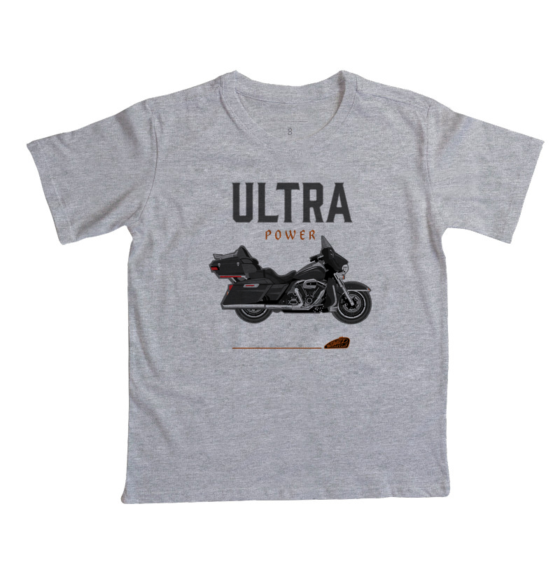 Ultra Glide Power - Imagem 6