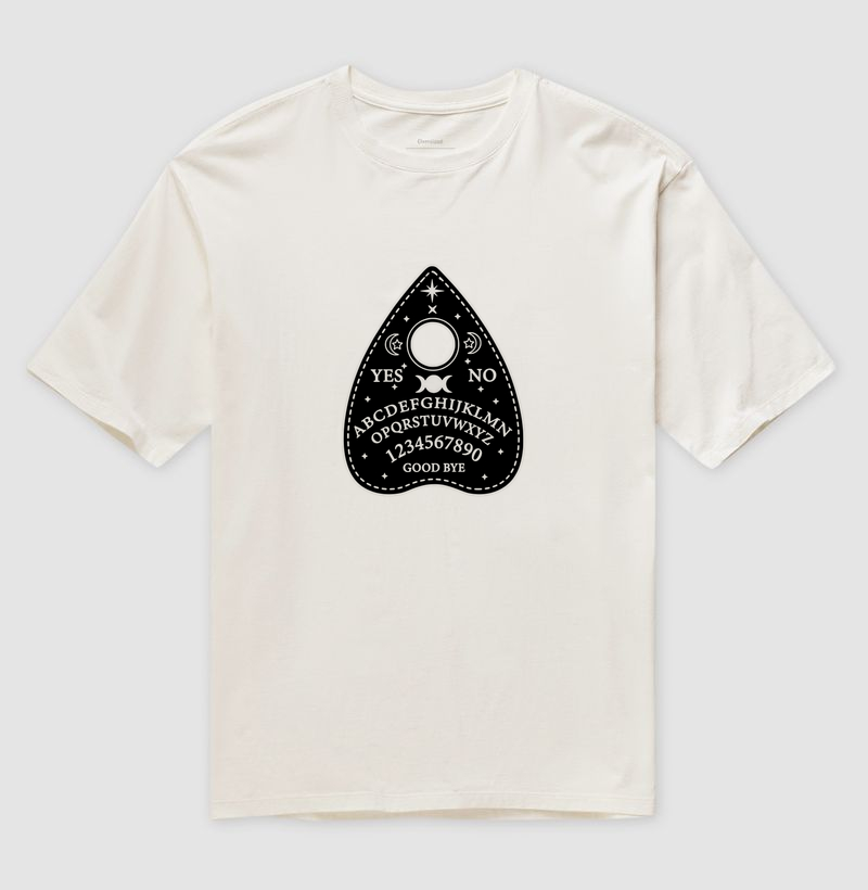 Plancheta ouija - Imagem 4