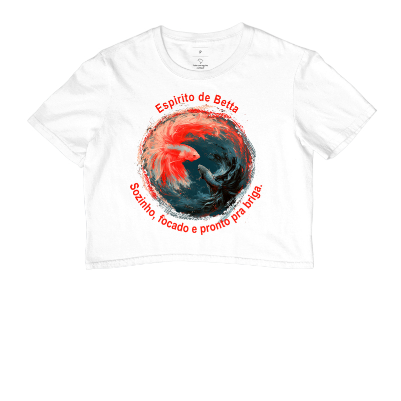 Espirito de Betta 02 - Imagem 3